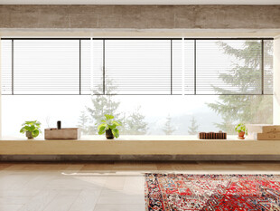 直播间3D空场景