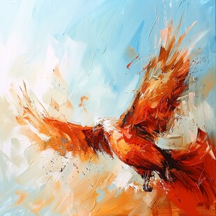 动物抽象油画素材-动物抽象油画图片-动物抽象油画设计模板-昵图网