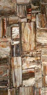 高清棕色玛瑙大理石石纹