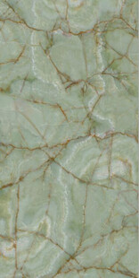 高清绿色大理石石纹