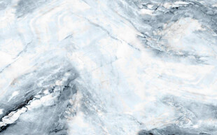 高清蓝色大理石石纹