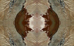 高清欧式拼花大理石石纹