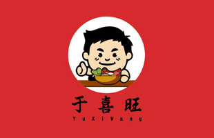 餐饮logo