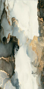 高清金色水墨纹理