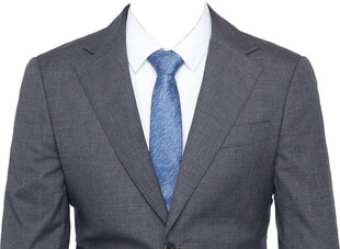 男人西装正装衣服素材