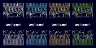 三角形玻璃贴纸