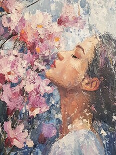 水彩手绘抽象人物素材-水彩手绘抽象人物图片-水彩手绘抽象人物设计模板