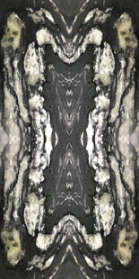 高清黑白欧式拼花大理石