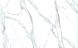 高清蓝色水墨大理石石纹