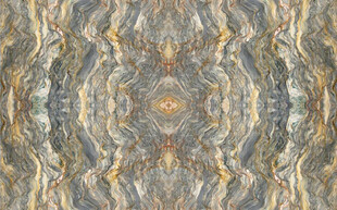 高清金色欧式拼花大理石石纹