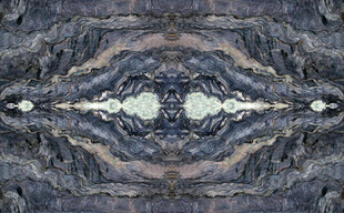 高清棕色拼花大理石石纹