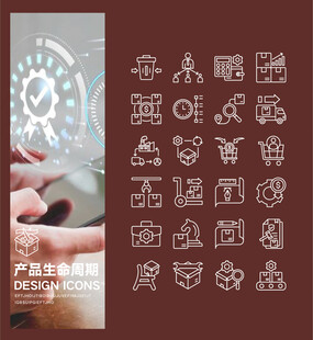 产品生命周期