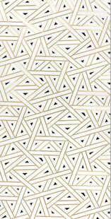 抽象几何形状装饰画