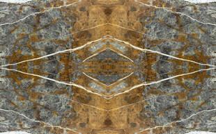 高清金色拼花大理石