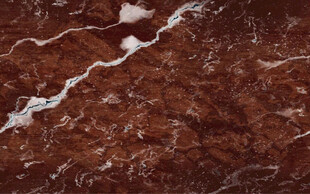 高清红色大理石石纹