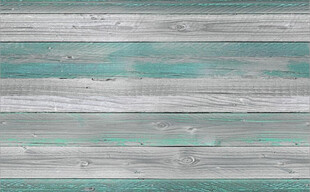 高清浅绿色木纹纹理