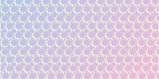 浅蓝紫色渐变背景