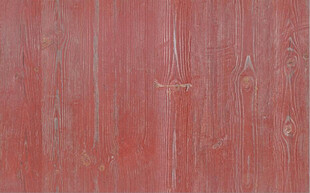 高清红色木纹纹理