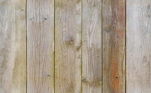 高清咖啡色木板纹理