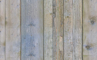 高清灰色木板木纹纹理