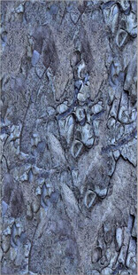 高清青色大理石石纹