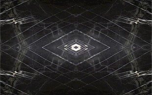 高清黑色大理石石纹