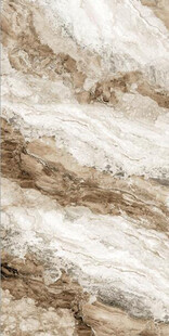 高清浅棕色大理石石纹