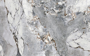 高清灰色大理石石纹