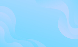 蓝粉色梦幻矢量背景