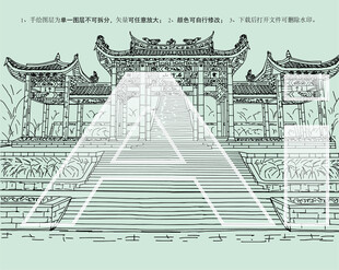 福清石竹山风景区