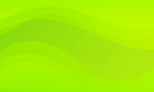 黄绿色渐变抽象矢量背景