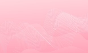 粉色科技线条矢量背景