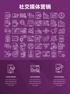 社交媒体营销