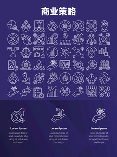商业策略