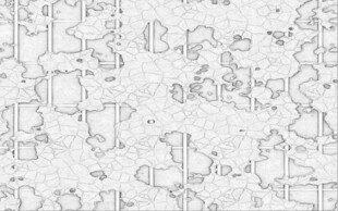 高清斑驳灰色墙壁纹理