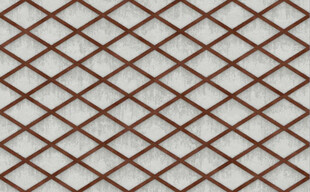 高清抽象几何背景墙