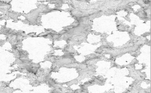 高清白色斑驳墙壁纹理