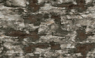 高清咖啡色斑驳墙面纹理