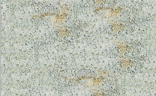 高清绿色斑驳岩石纹理