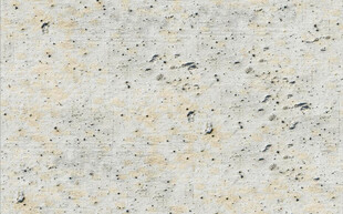 高清浅黄色斑驳岩石纹理