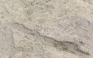 高清浅褐色斑驳岩石纹理