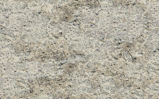 高清浅棕色斑驳岩石纹理