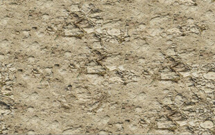 高清棕色泥土墙壁纹理