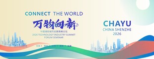 新能源峰会背景