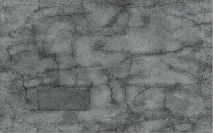 高清灰色斑驳墙壁背景墙