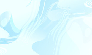 淡蓝色渐变抽象矢量背景