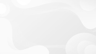 灰白曲线抽象矢量背景