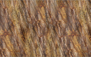 高清金色大理石石纹