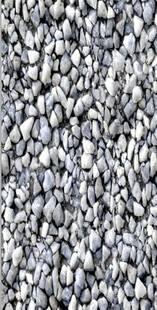 高清鹅卵石背景墙