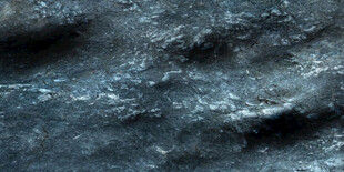 高清斑驳蓝色岩石纹理